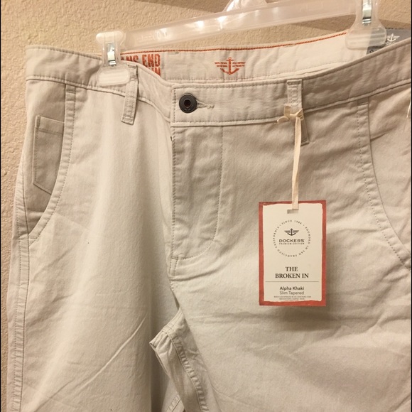 💎Docker Men Pants💎 - Picture 5 of 8